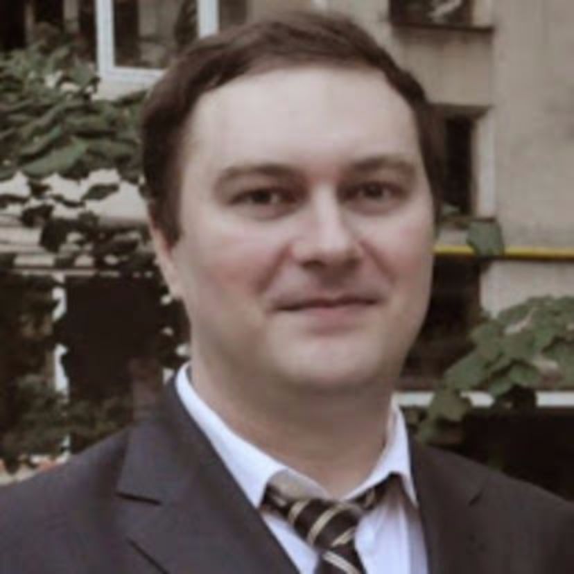Daniel Niculescu